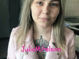 JuliaMihelson