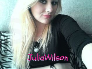 JuliaWilson