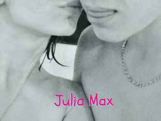 Julia_Max