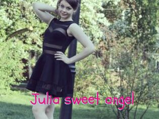 Julia_sweet_angel