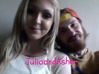 Julia_and_Asher