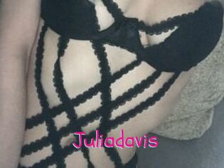 Juliadavis