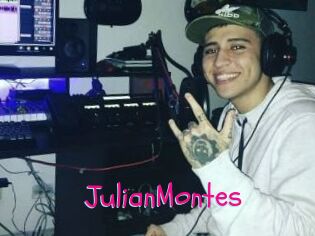 JulianMontes