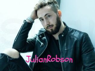 JulianRobson