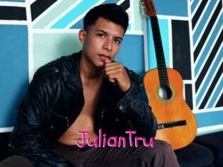 JulianTru Spanking Sarah