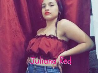 Juliana_Red