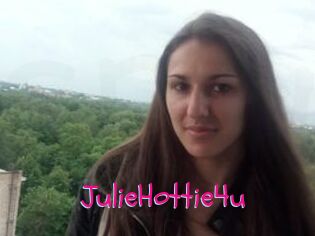JulieHottie4u