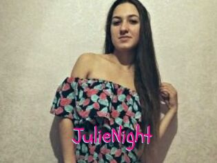 JulieNight