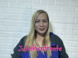 JulieRicafrente