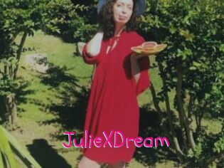 JulieXDream