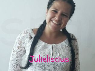Julieliscius