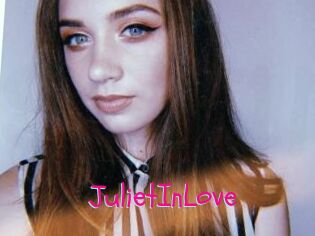 JulietInLove