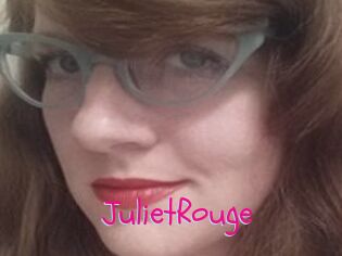 JulietRouge