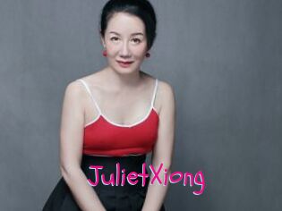 JulietXiong