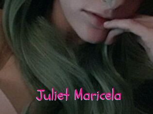 Juliet_Maricela