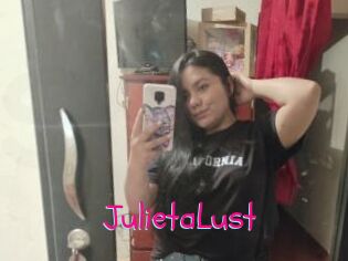 JulietaLust