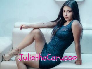 JuliethaCarusso