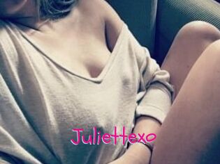 Juliettexo