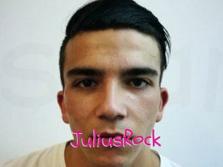 JuliusRock