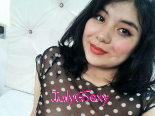 JulyGSexy