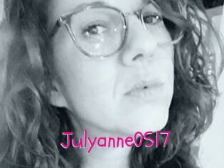 Julyanne0517