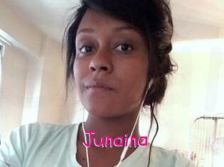 Junaina