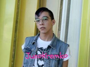 JunoKremko