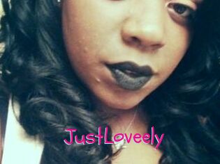 JustLoveely