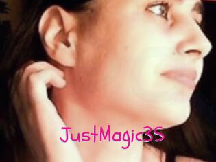 JustMagic35