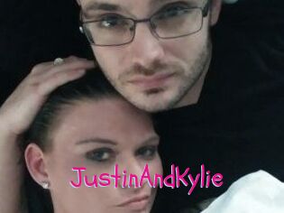 JustinAndKylie