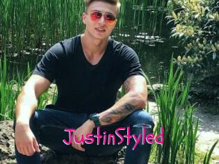 JustinStyled