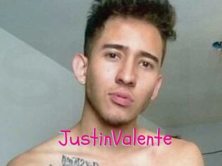 Justin_Valente