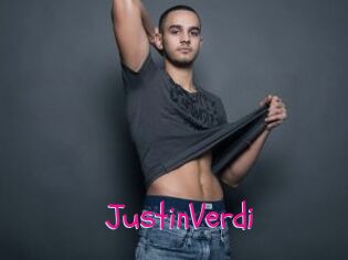 JustinVerdi