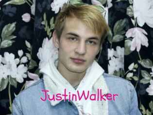 JustinWalker