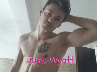 JustinWyatt