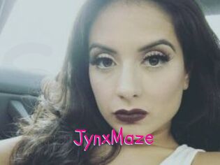 JynxMaze