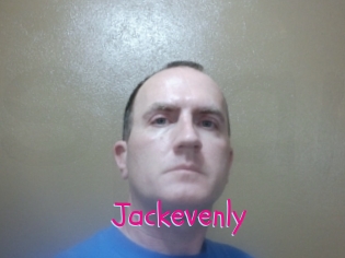 Jackevenly