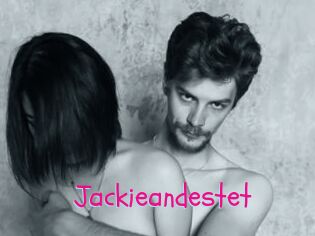 Jackieandestet