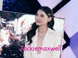 Jackiemaxwell