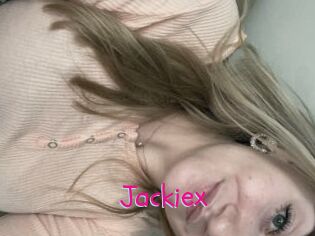 Jackiex