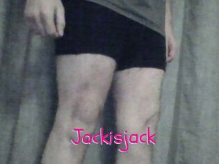 Jackisjack