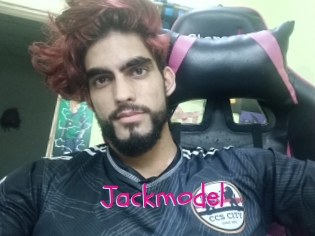 Jackmodel