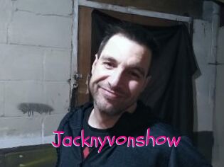 jacknyvonshow Spanking Sarah