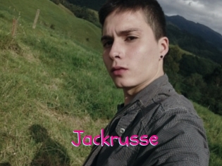 Jackrusse