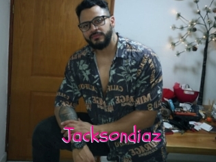 Jacksondiaz