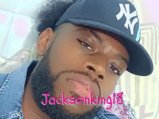 Jacksonking18