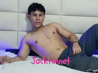 Jacktennet