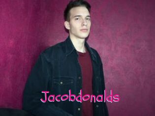 Jacobdonalds