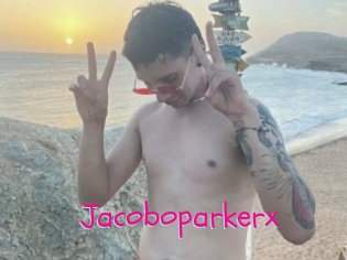 Jacoboparkerx