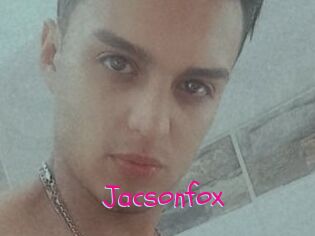 Jacsonfox